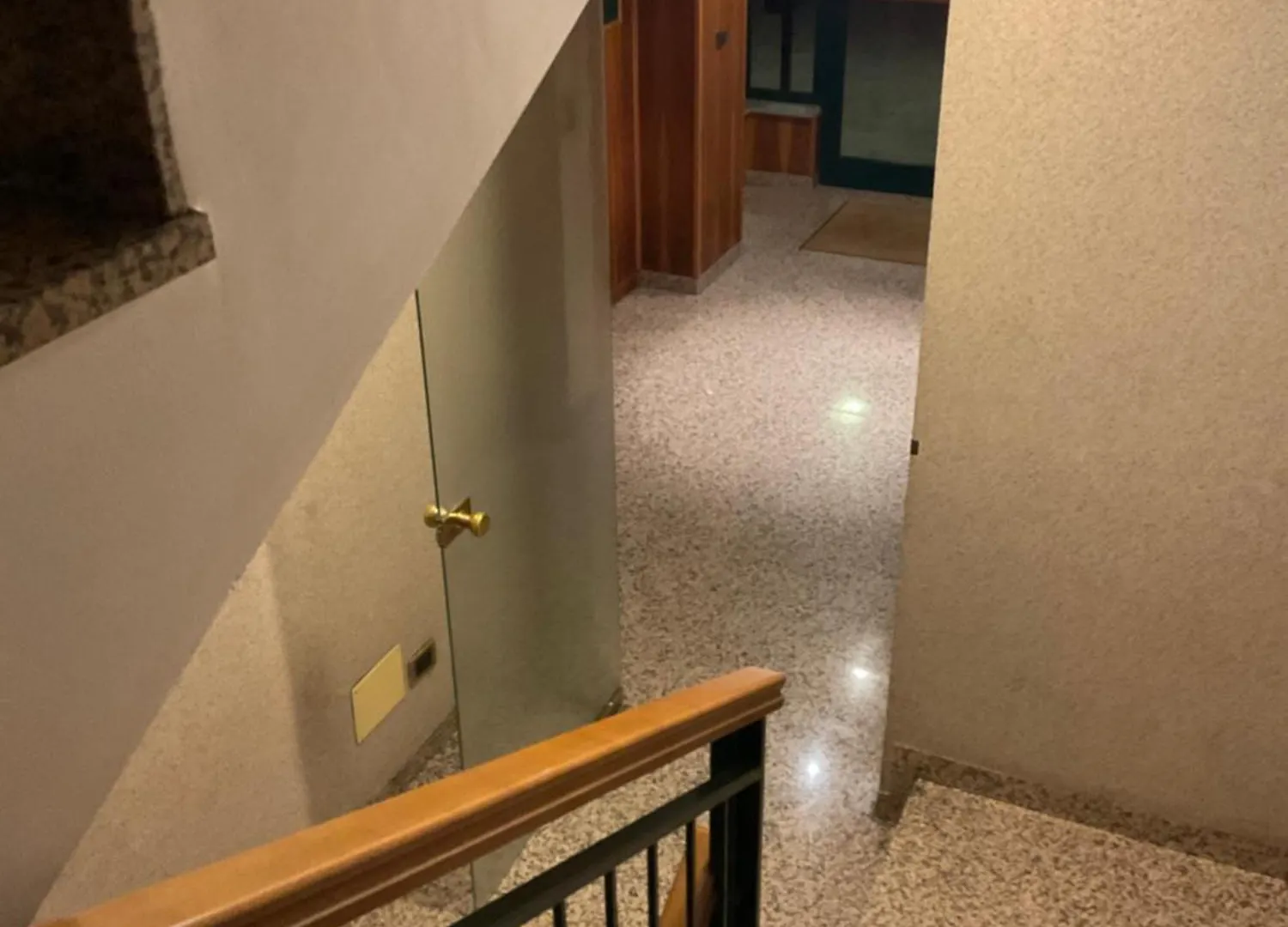 Guest house Dolce Casa Hotel San Donato Milanese Italy