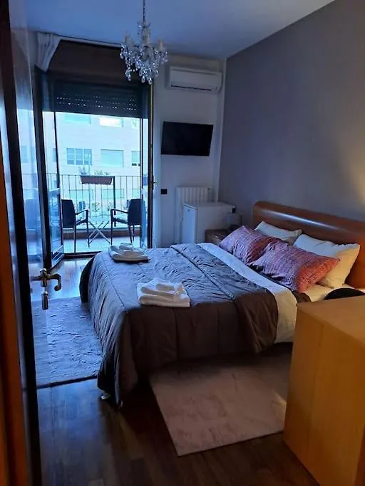 Guest house Dolce Casa Hotel San Donato Milanese