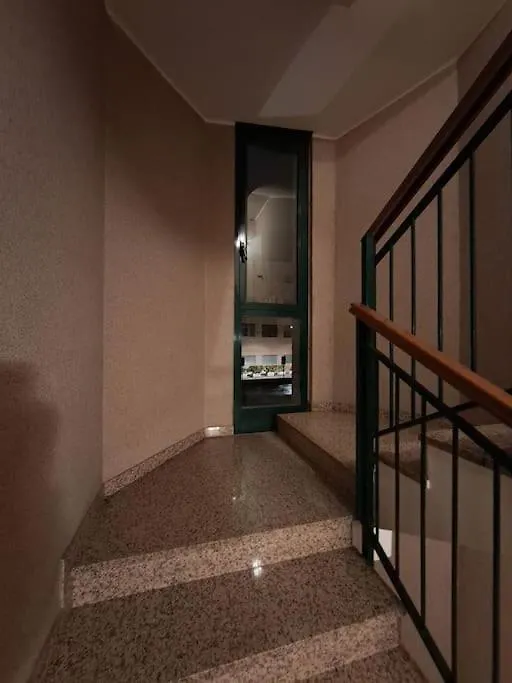 Dolce Casa Hotel San Donato Milanese Guest house