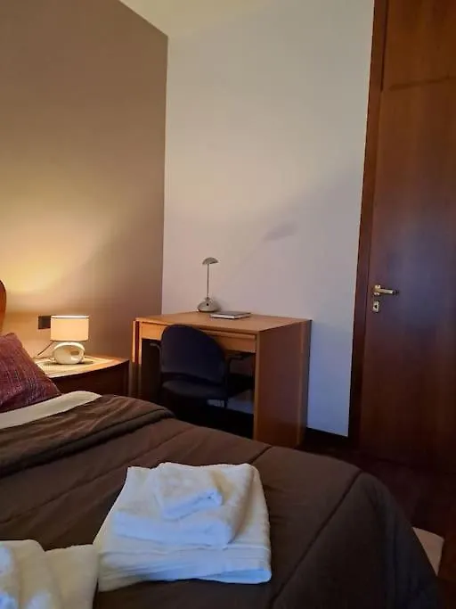 Dolce Casa Hotel San Donato Milanese Guest house