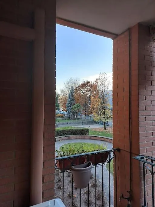 Guest house Dolce Casa Hotel San Donato Milanese Italy