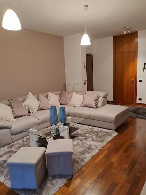 Dolce Casa Hotel San Donato Milanese