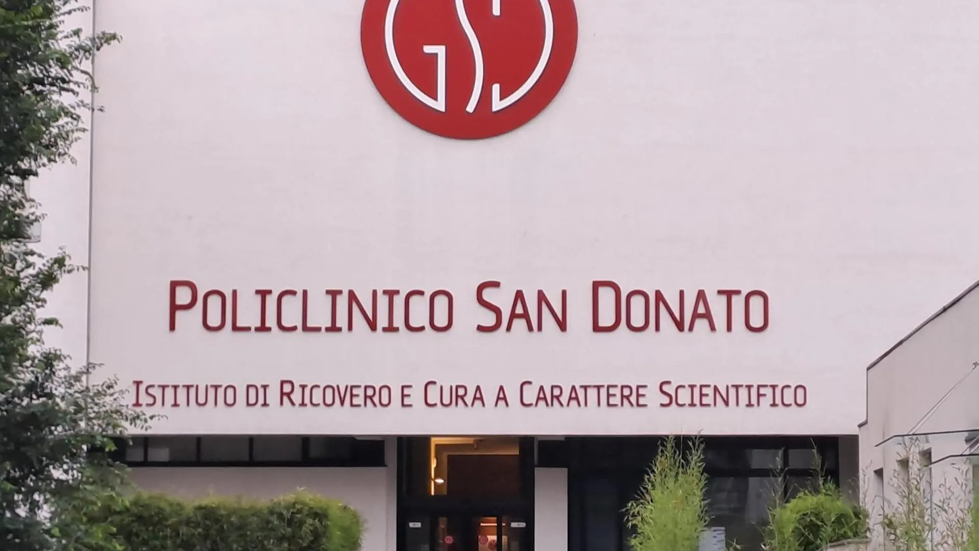 Dolce Casa Hotel San Donato Milanese