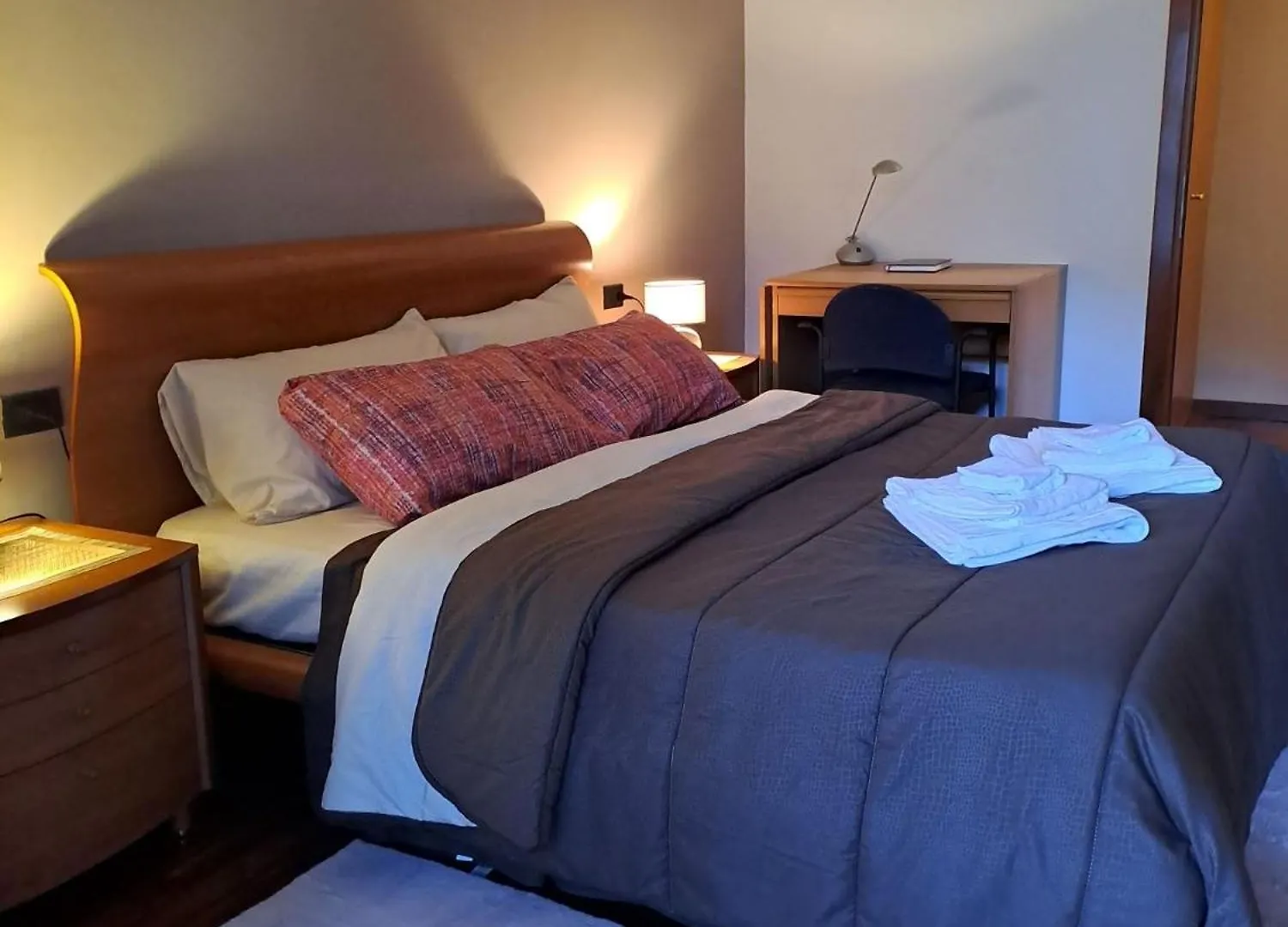 Dolce Casa Hotel San Donato Milanese 0*,
