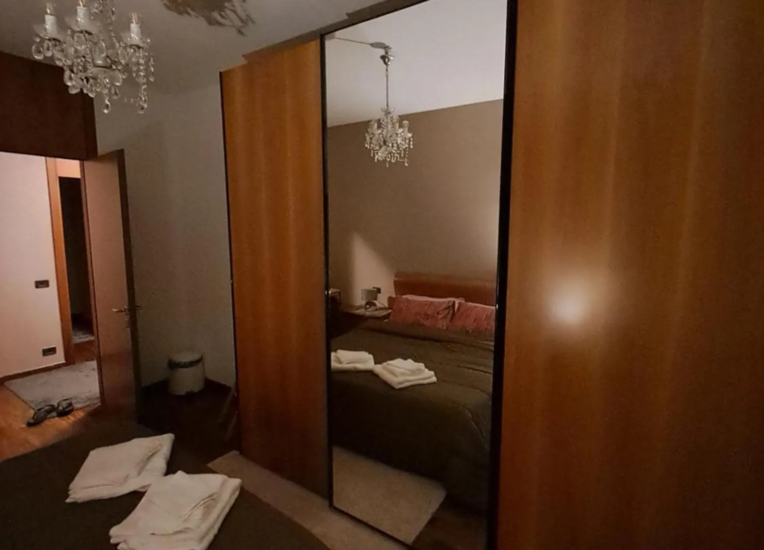 Guest house Dolce Casa Hotel San Donato Milanese
