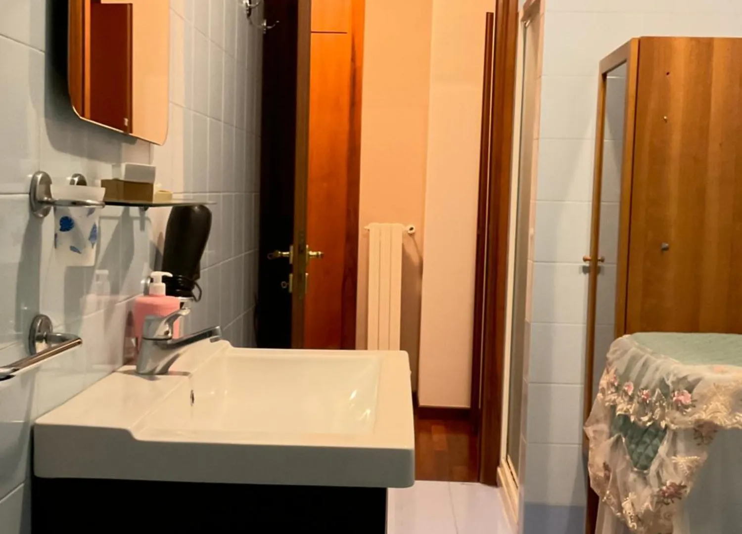 Dolce Casa Hotel San Donato Milanese Italy