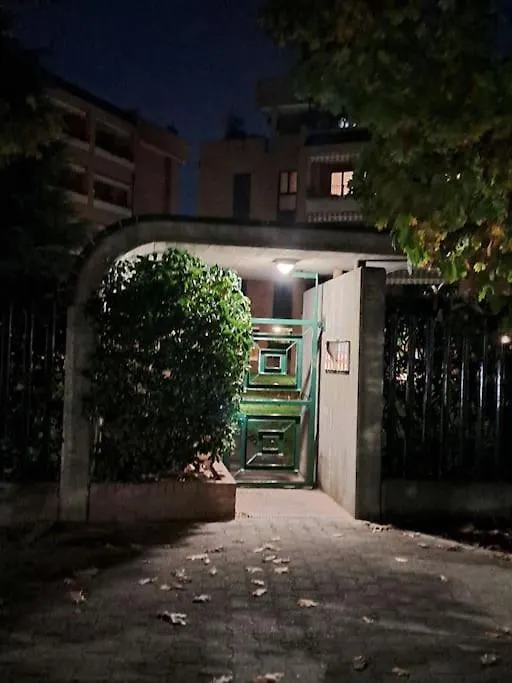 Dolce Casa Hotel San Donato Milanese Guest house