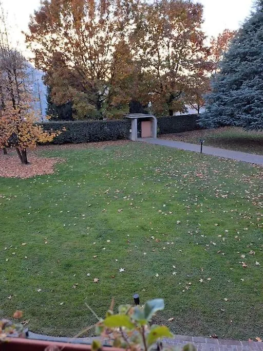 Dolce Casa Hotel San Donato Milanese Italy