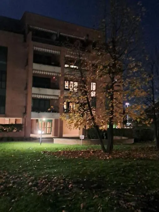 Dolce Casa Hotel San Donato Milanese Guest house
